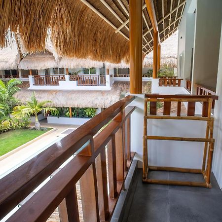 Bathala Resort Panglao Dış mekan fotoğraf