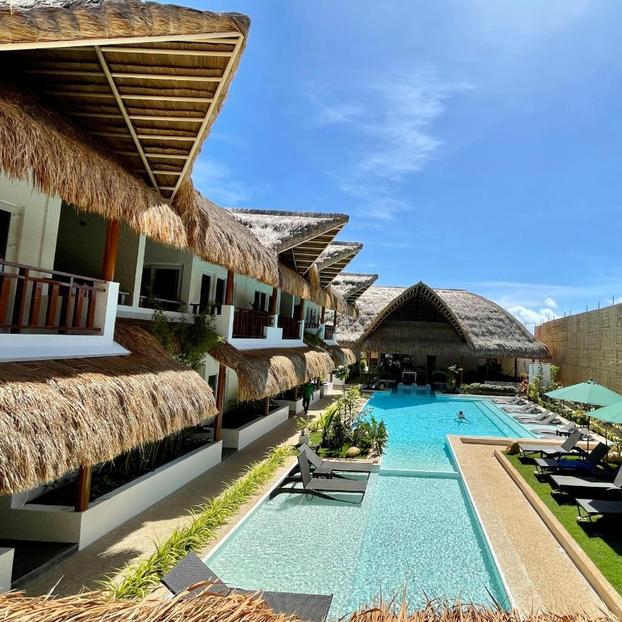 Bathala Resort Panglao Dış mekan fotoğraf