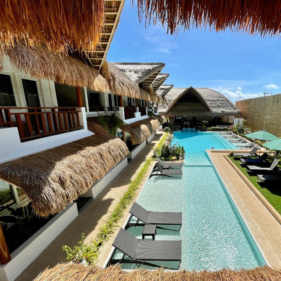 Bathala Resort Panglao Dış mekan fotoğraf