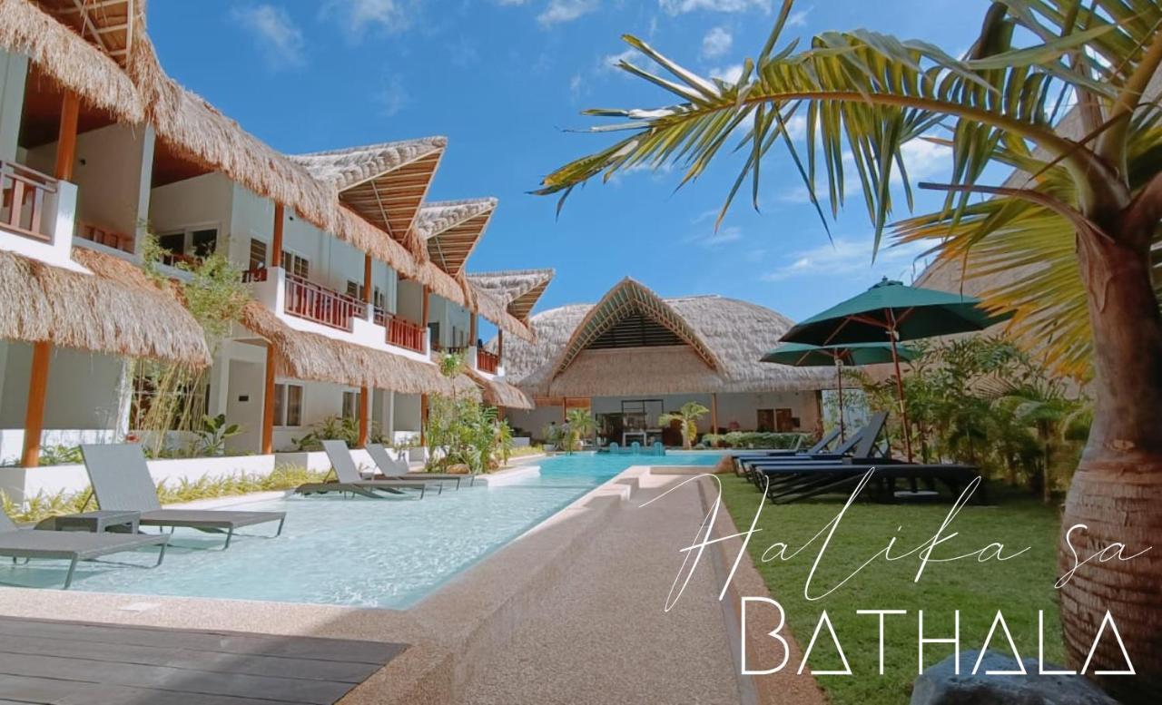 Bathala Resort Panglao Dış mekan fotoğraf