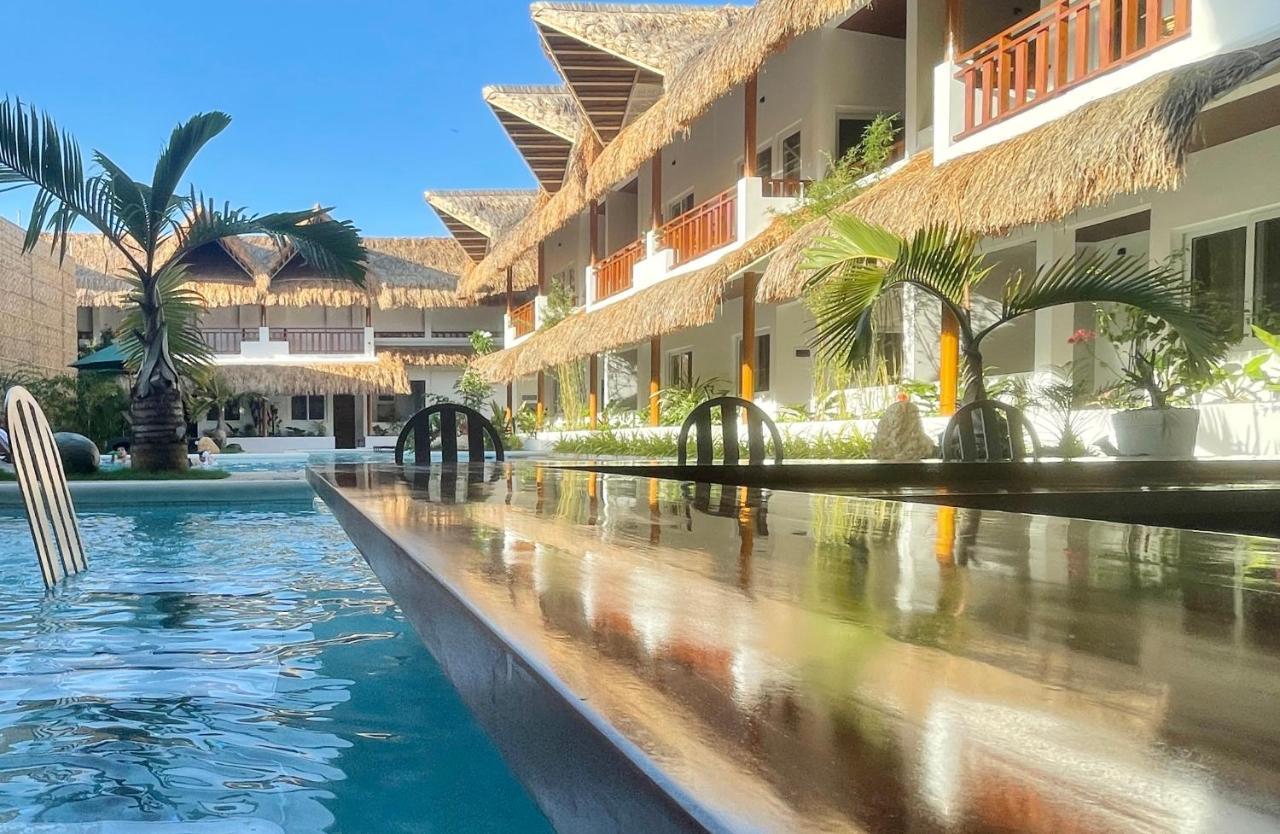 Bathala Resort Panglao Dış mekan fotoğraf