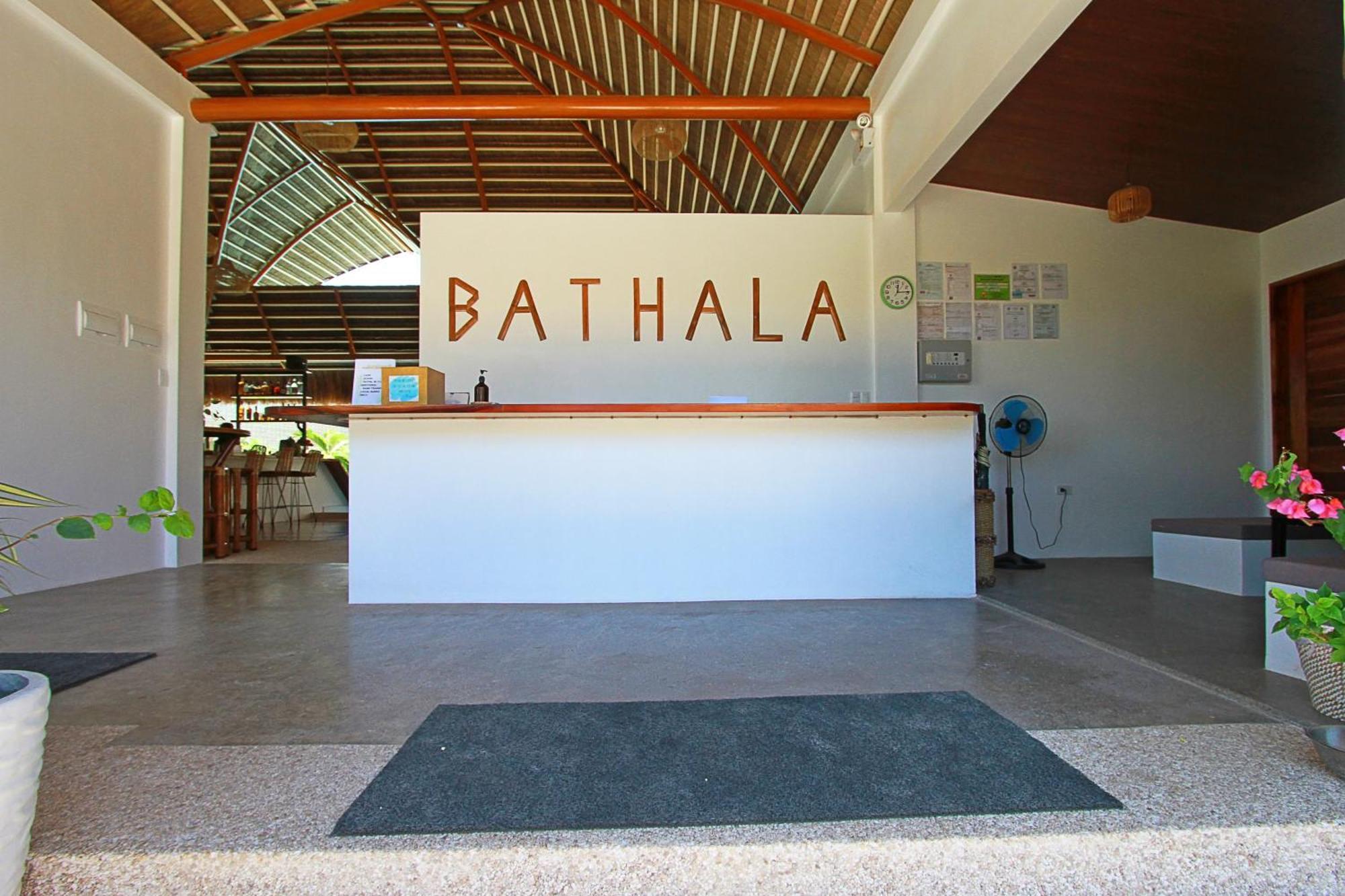 Bathala Resort Panglao Dış mekan fotoğraf