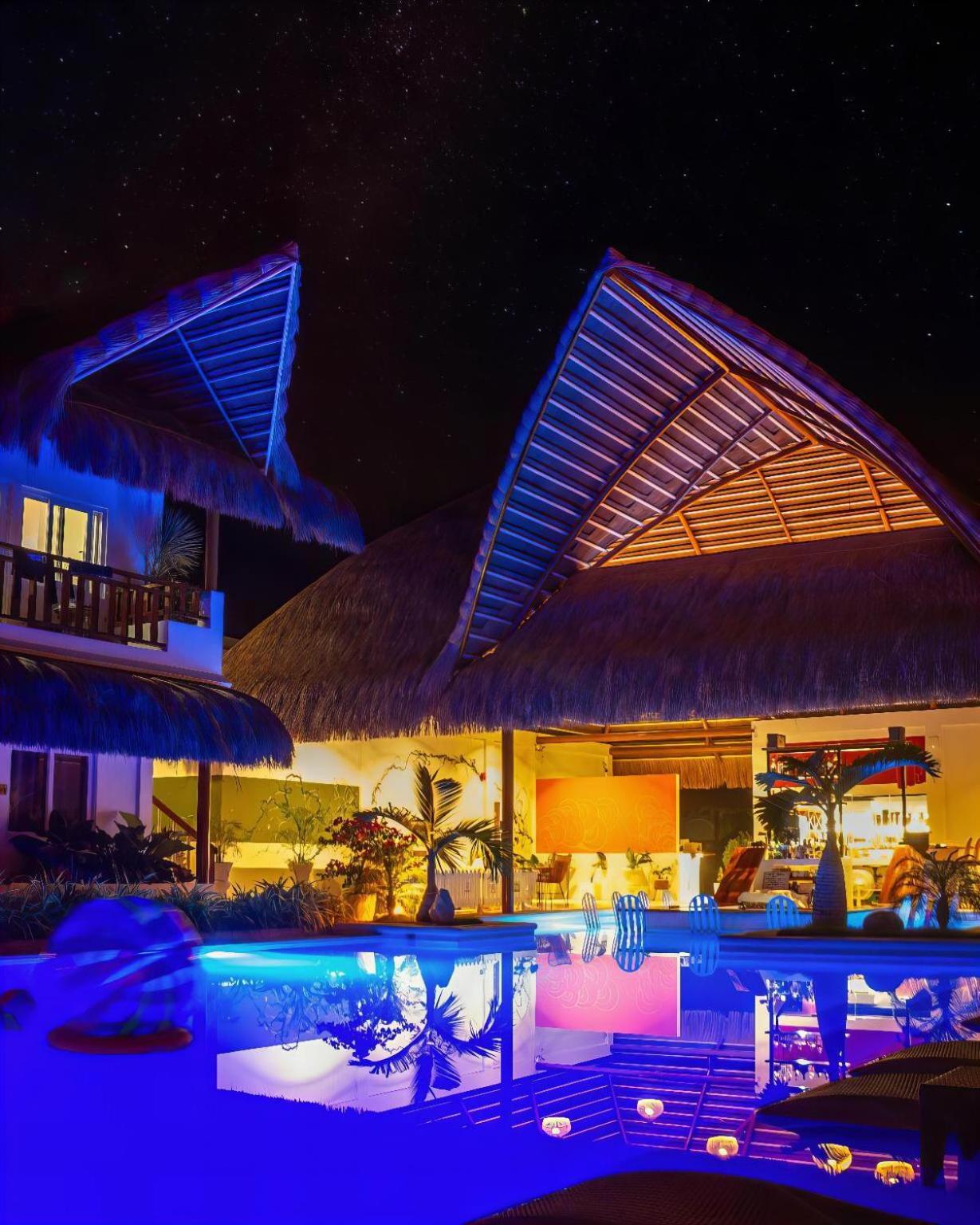 Bathala Resort Panglao Dış mekan fotoğraf
