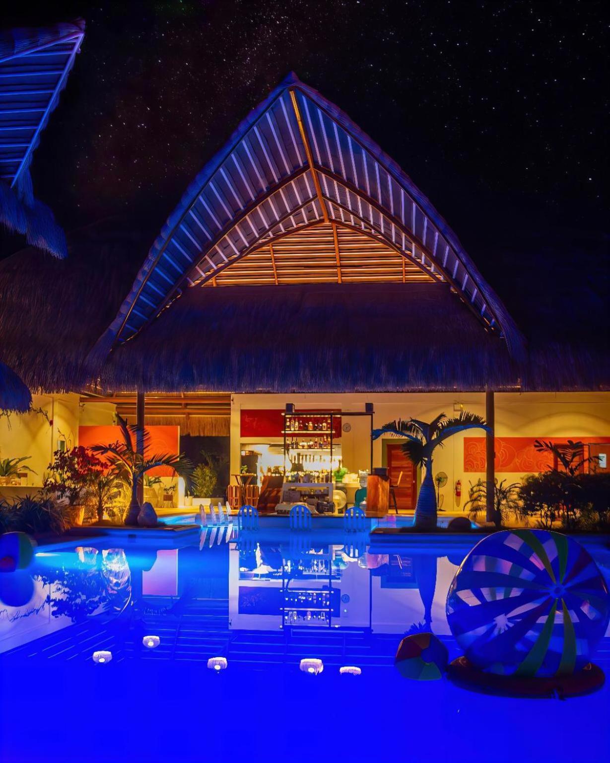 Bathala Resort Panglao Dış mekan fotoğraf
