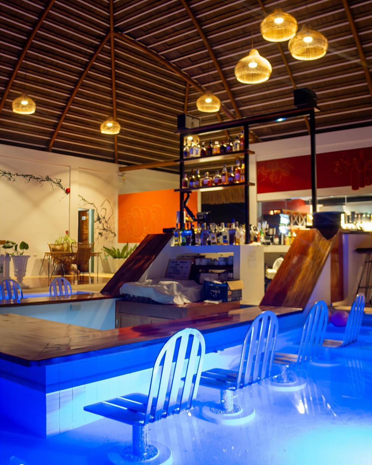 Bathala Resort Panglao Dış mekan fotoğraf