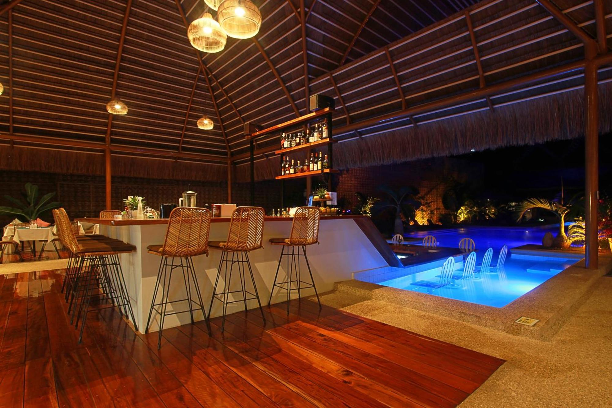 Bathala Resort Panglao Dış mekan fotoğraf