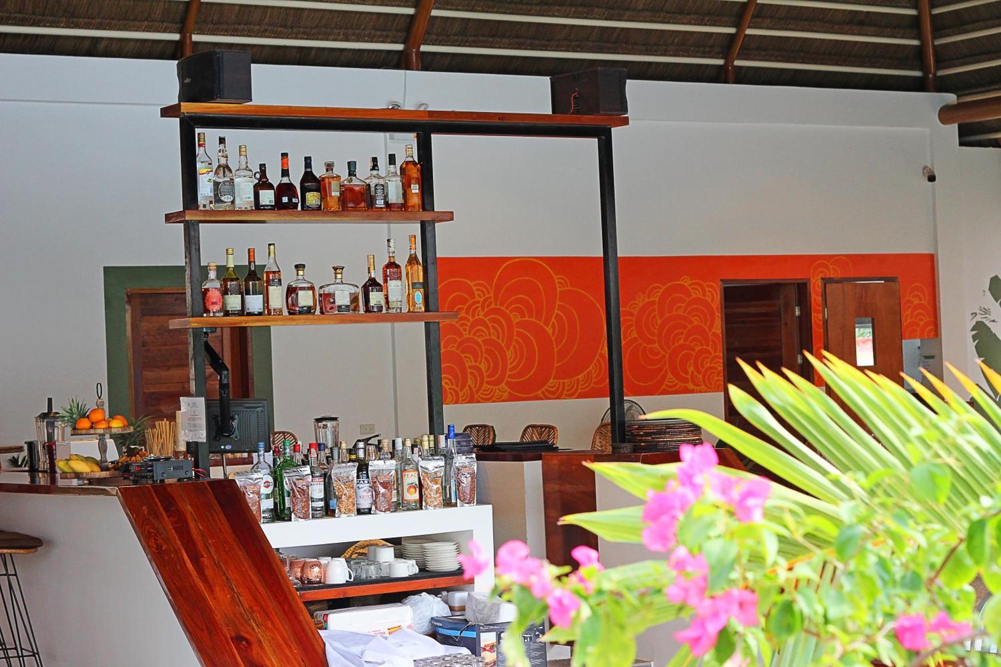 Bathala Resort Panglao Dış mekan fotoğraf
