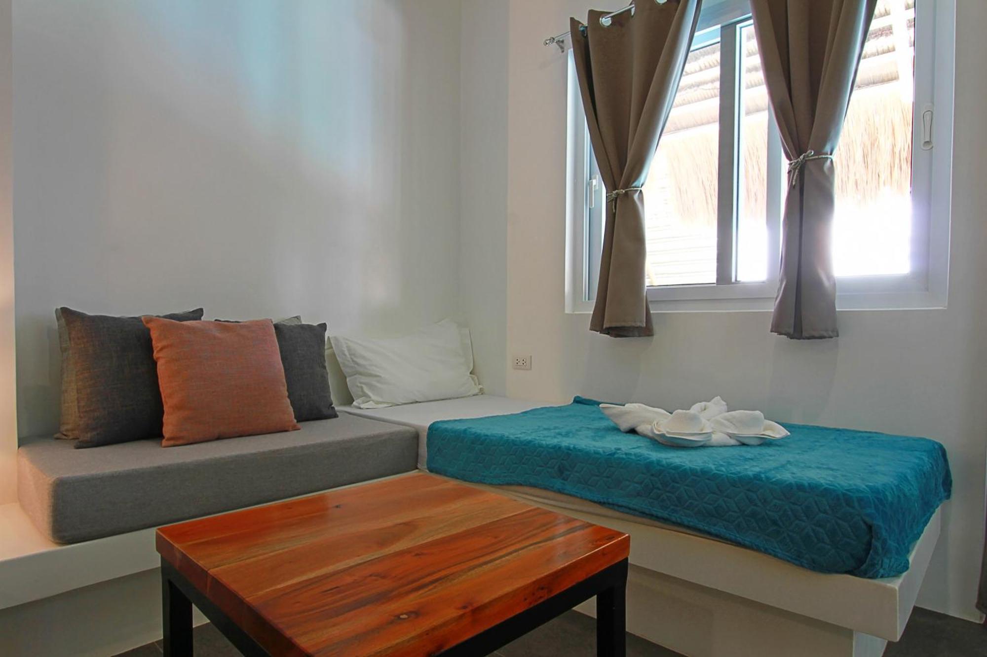 Bathala Resort Panglao Dış mekan fotoğraf