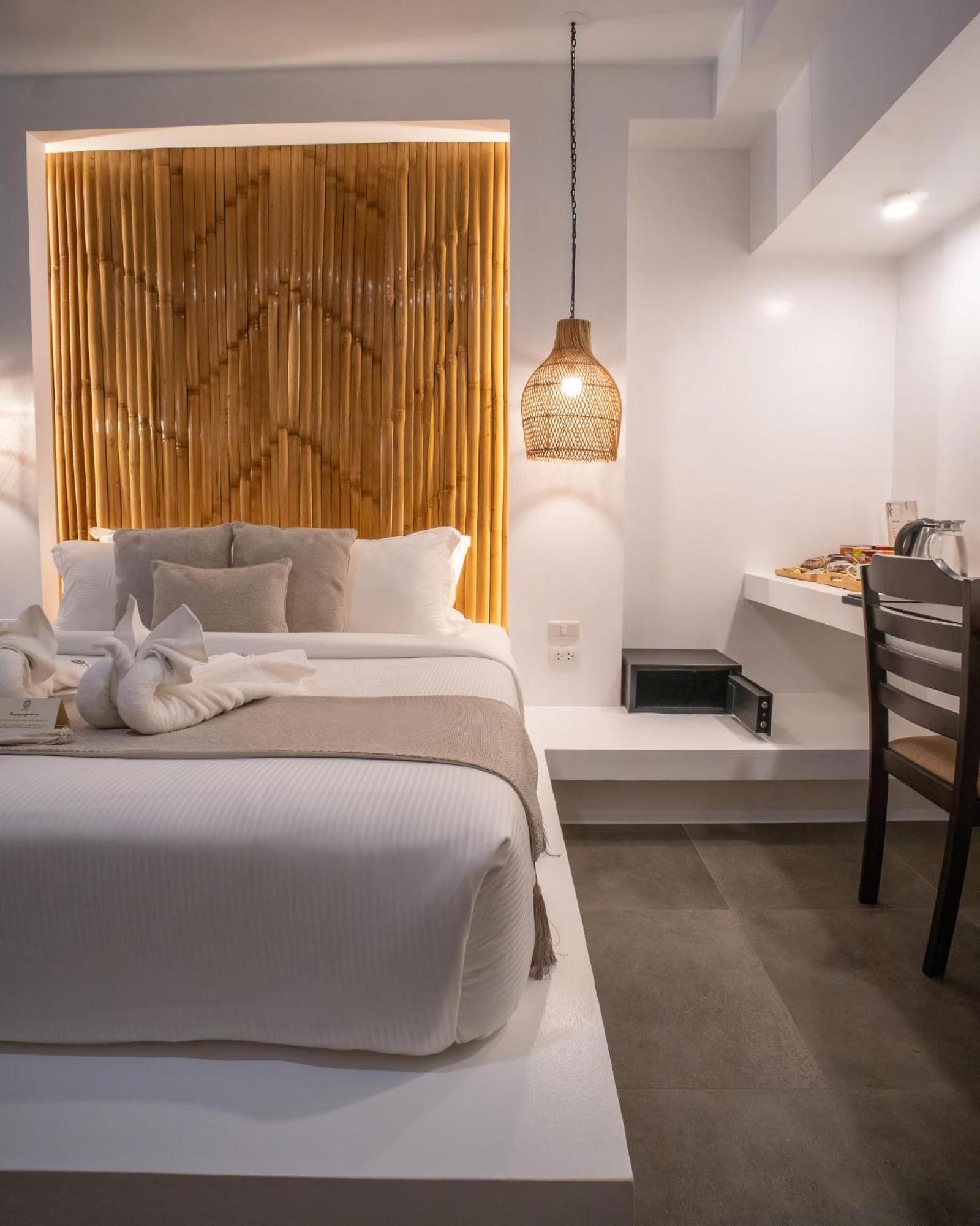 Bathala Resort Panglao Dış mekan fotoğraf