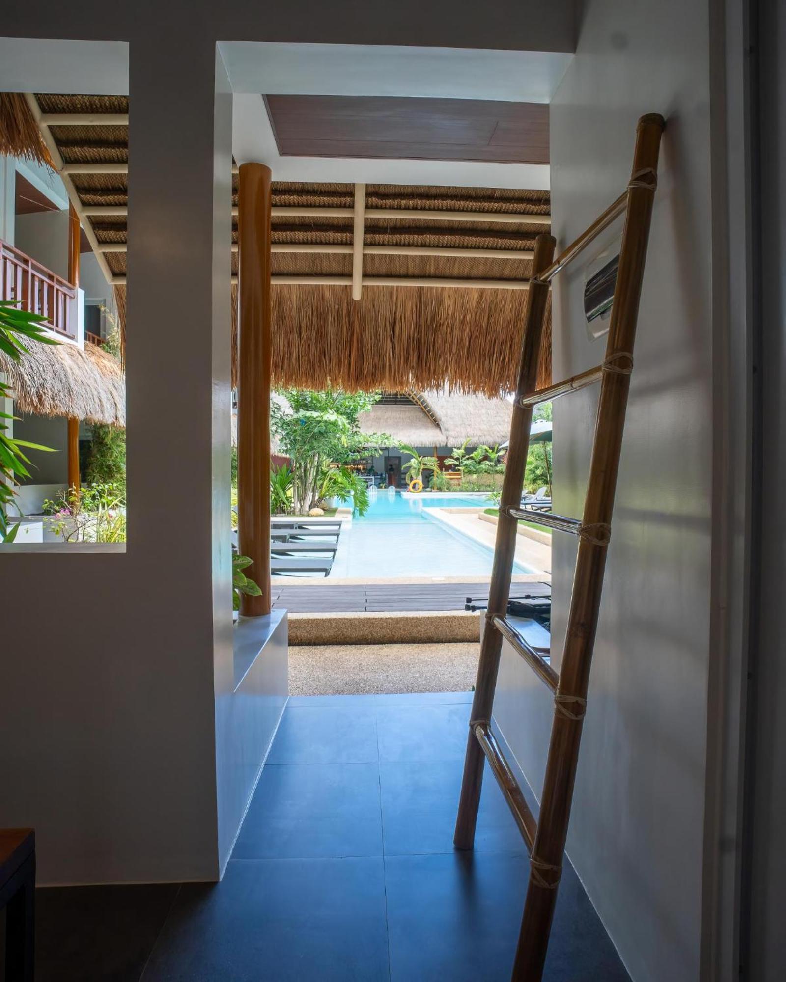 Bathala Resort Panglao Dış mekan fotoğraf