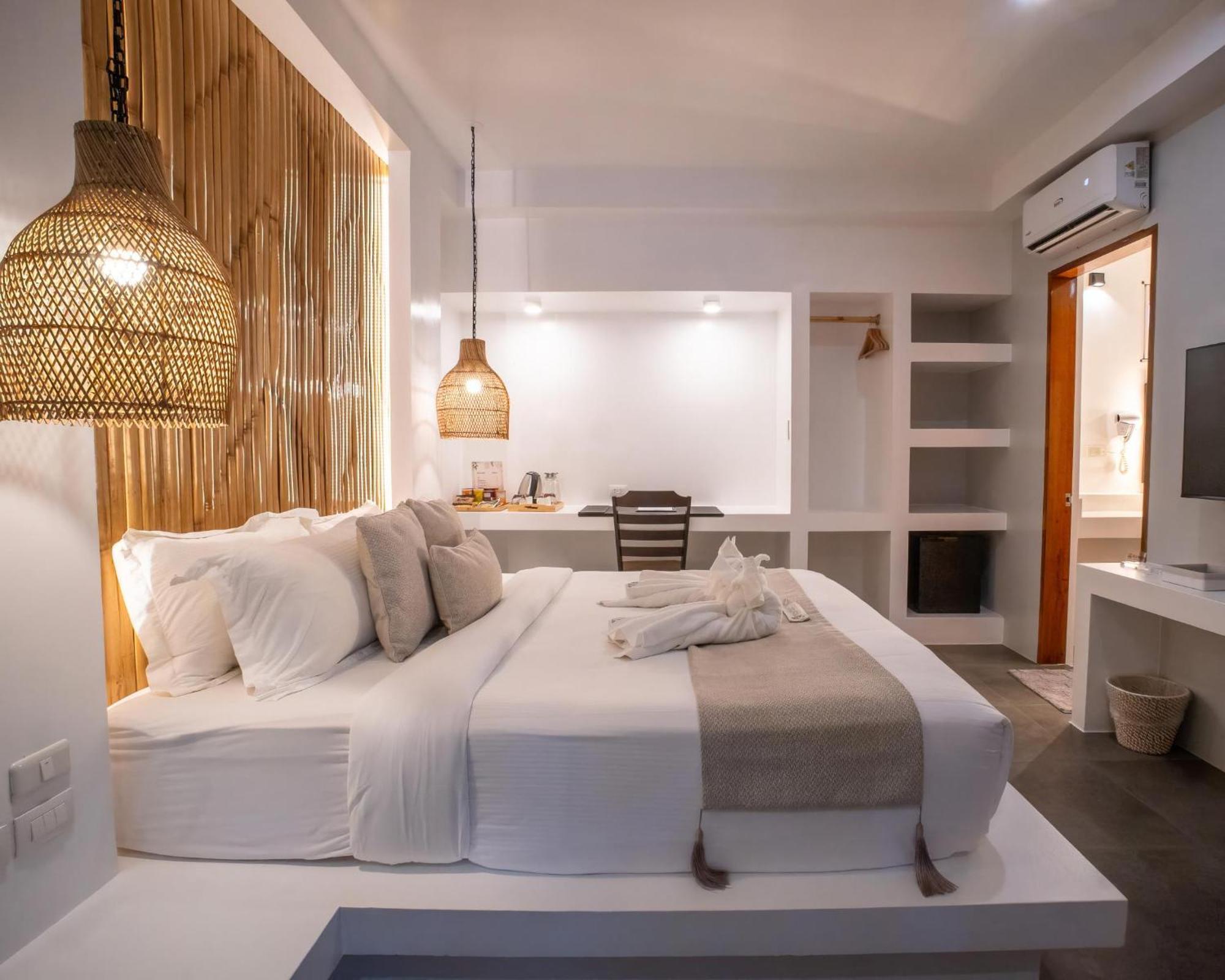 Bathala Resort Panglao Dış mekan fotoğraf