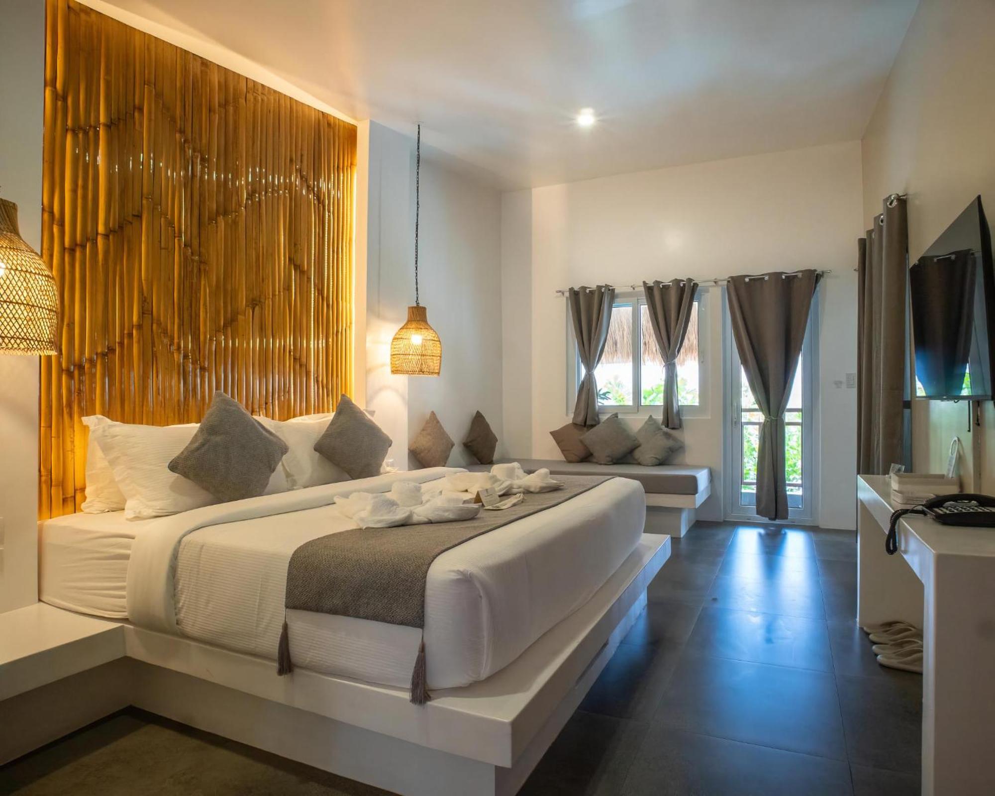 Bathala Resort Panglao Dış mekan fotoğraf