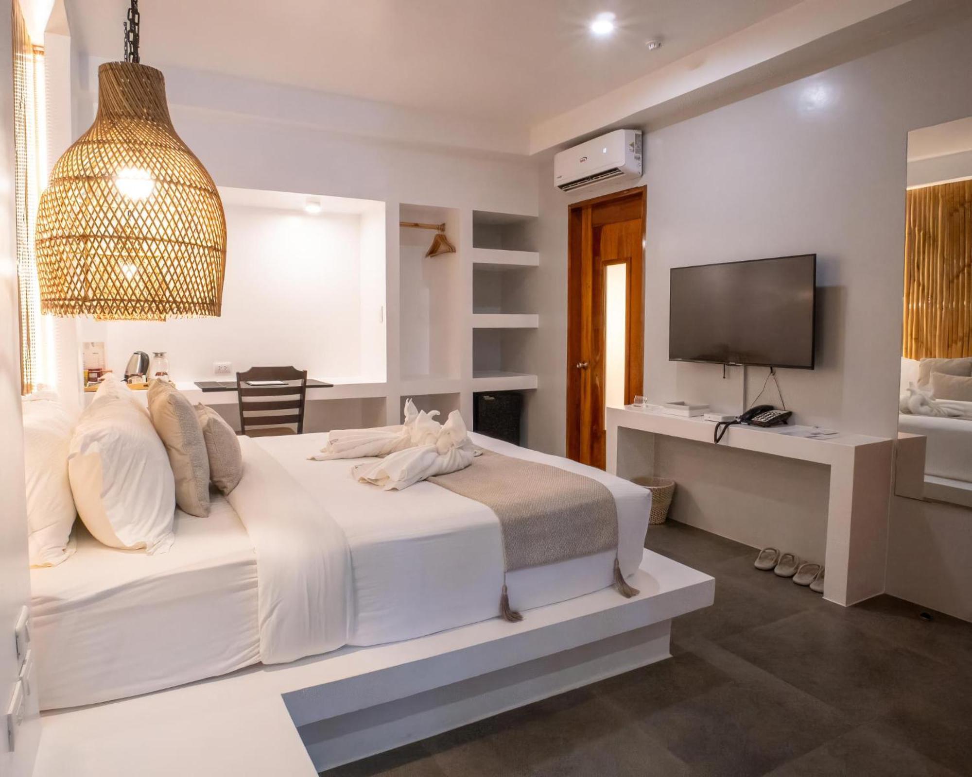 Bathala Resort Panglao Dış mekan fotoğraf